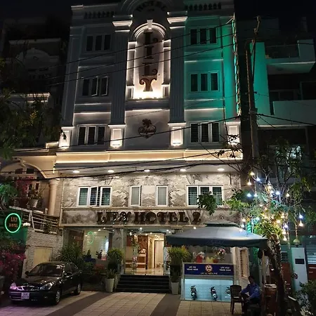 Lily 2 Hotel